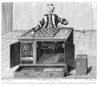 Illustration for article titled The Mechanical Beauty of Early Automatons